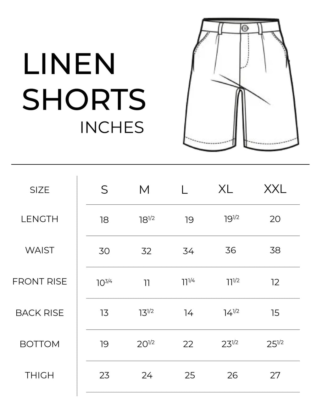 Woven Shorts Relaxed Fit Sage