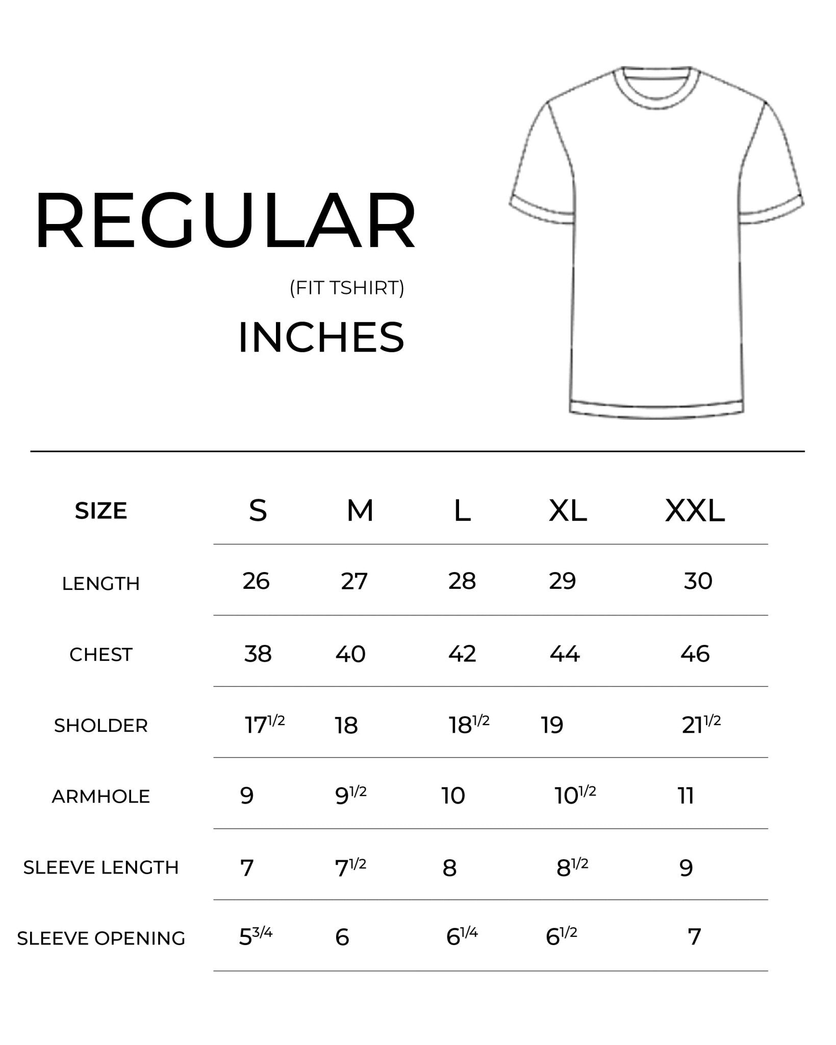 Solid Navy Blue Regular Fit T-shirt