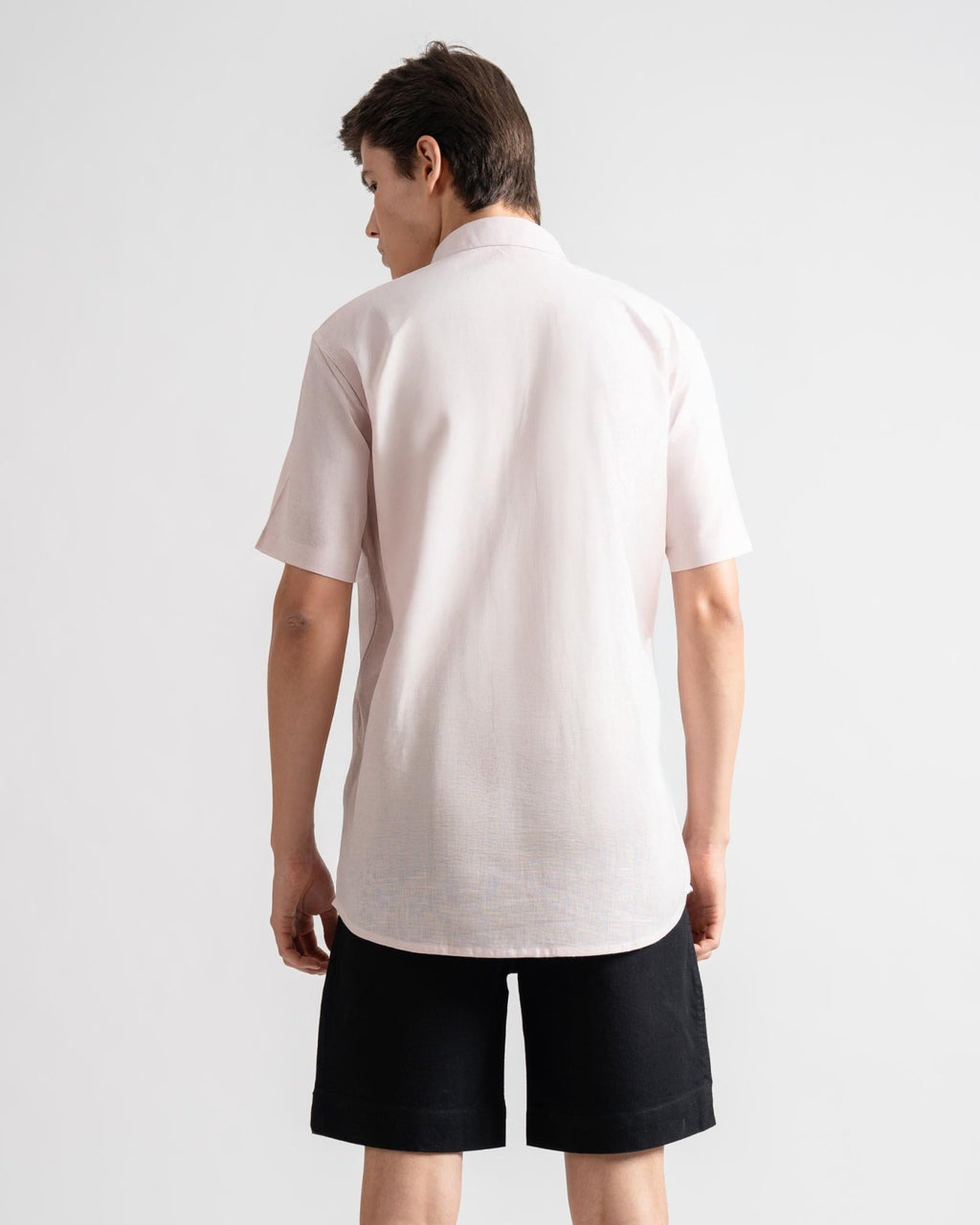 Half Sleeves Regular Fit Casual Shirt